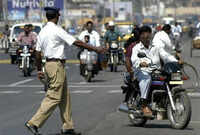 Driving licences to be uniform across India from October