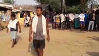 Unidentified miscreants behead man in Odisha’s Sambalpur