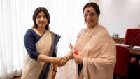 Shatrughan Sinha's wife joins Samajwadi Party, likely to contest from Lucknow