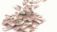 $490 billion in black money stashed abroad by Indians: Report