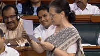 Sonia Gandhi opposes move to privatise Raebareli coach factory