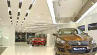 Auto sales decline continues in September
