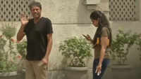 Lok Sabha polls: Kapil Dev casts his vote in Delhi