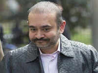 UK court rejects Nirav Modi's bail application