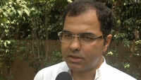 BJP MP Parvesh Verma claims mushrooming of mosques in Delhi, writes to LG for immediate action