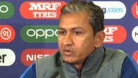 ICC World Cup 2019: Shikhar Dhawan might take 10-12 days to recover, says Sanjay Bangar