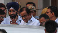 Chidambaram asks family to tweet for him, says 'no officer has done anything wrong'