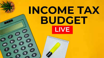 Income Tax Slabs Budget 2025 Highlights: How much income tax will middle class taxpayers save? FM Sitharaman's big tax announcements decoded