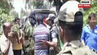 Lok Sabha election: Violence mars polls in West Bengal