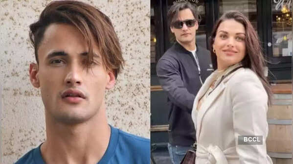 From reportedly getting removed from Battleground over aggression to breakup with former gf Himanshi Khurana: Top controversies of Asim Riaz