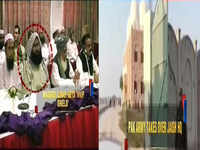 Pulwama effect: Masood Azhar gets ‘VVIP shield’ as Pak army takes over Jaish HQ in Bahawalpur