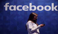 Study: Stress leads to Facebook addiction