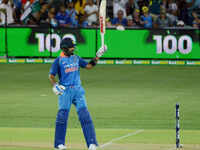India beat Australia in 2nd ODI at Adelaide 