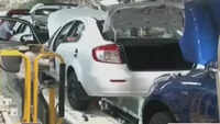 Automobile sales decline further, reveals fresh data