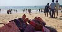 Goa Cabinet approves Rs 2000 fine for public drinking, cooking