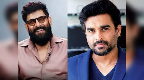 From Veera Dheera Sooran to Test: 5 recent Tamil films dominating OTT platforms
