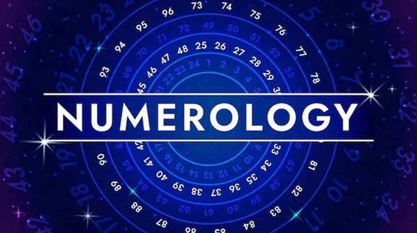 Numerology Predictions Today, May 02, 2025: Read your personalized forecast for numbers 1 to 9
