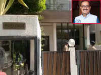 Indore: I-T conducts searches at residence of MP CM Kamal Nath’s OSD