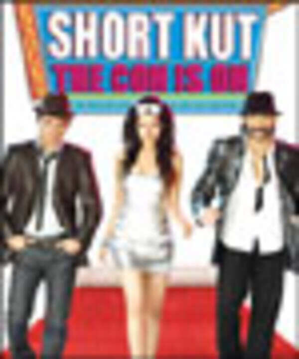 Short Kut - The Con is On: Movie Review