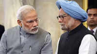 Former PM Manmohan Singh complains to PM Modi, wants all 14 members staff to be retained