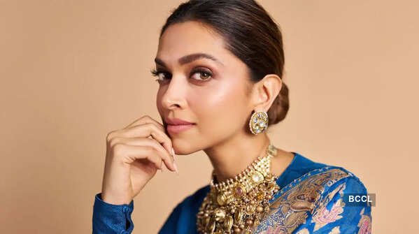 Deepika Padukone