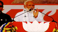 Cyclone Fani: Called Mamata Banerjee twice, but she didn’t respond, says PM Modi at a rally in Bengal