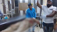 Punjab: Shiromani Akali Dal worker attacked, son blames Congress workers for incident