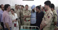 J&K: 15 injured in bus accident in Poonch