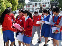 So far so good! How CBSE plugged paper leaks this year