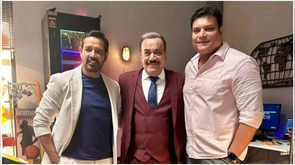 CID Season 2 Everything You Need To Know Release Date Cast