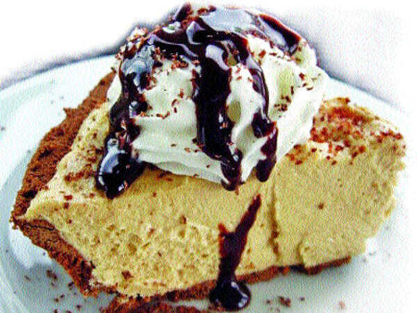 The wonders of no-bake desserts