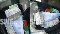 Lok Sabha election: Man caught distributing cash for votes in Karnataka’s Kolar