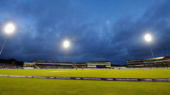 Riverside Ground Chester Le Street Times Of India