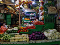 January retail inflation rate drops to 2.05%