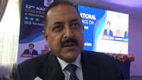 MoS Jitendra Singh slams GN Azad for mocking NSA Doval’s interaction with locals in J&K