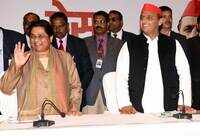 Lok Sabha polls: SP, BSP and RLD to hold their first joint rally in UP's Deoband on April 7