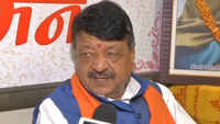 It wasn't a big issue, but was made huge: Kailash Vijayvargiya on his son’s assault on an officer
