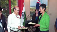 India finalises protocol for importing Australian breeder sheep