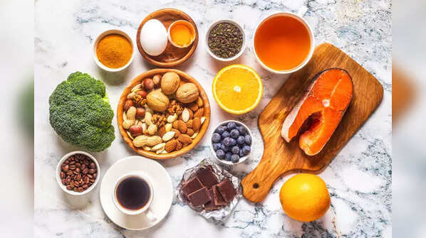 The best anti-ageing foods you could eat