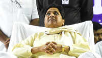 PM Narendra Modi is not a backward by birth: BSP chief Mayawati