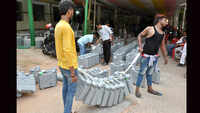 EC rejects Congress allegations of voter data mismatch