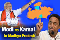 Will Narendra Modi overcome farmer woes in Madhya Pradesh?