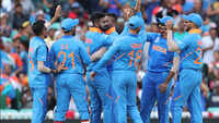 Pace yourself cleverly: Sachin Tendulkar's advice for India's World Cup team
