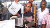 Coimbatore Engineer develops engine that runs on distilled water, to be launched soon in Japan