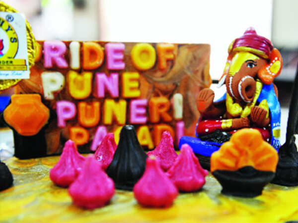 How to Give Traditional Modak Recipe a quirky twist