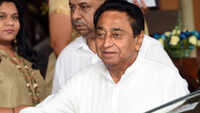 Two BJP MLAs back Congress-led govt in Madhya Pradesh