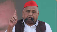 Mulayam Singh Yadav DA case: SC asks CBI to file status report within four weeks