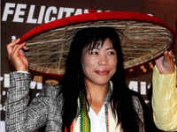 Happy Birthday MC Mary Kom: 6 times world champion turns 36 today