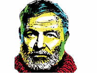 Ernest Hemingway: Remembering the American writer on his 58th death anniversary