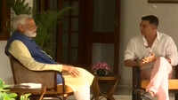 I love eating mangoes: PM Narendra Modi
